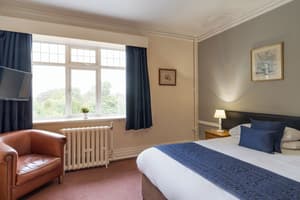 thumbnail: View from room
