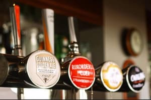 thumbnail: Bar (on property)