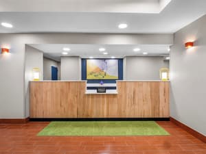 thumbnail: Reception