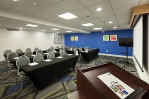 thumbnail: Meeting facility