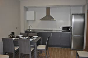 thumbnail: Private kitchen