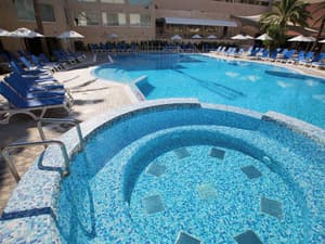 thumbnail: Property amenity