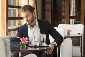 thumbnail: Restaurant