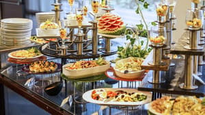 thumbnail: Restaurant