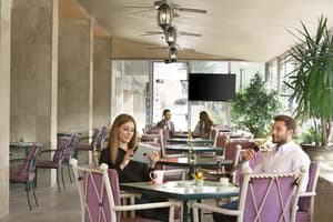 thumbnail: Restaurant