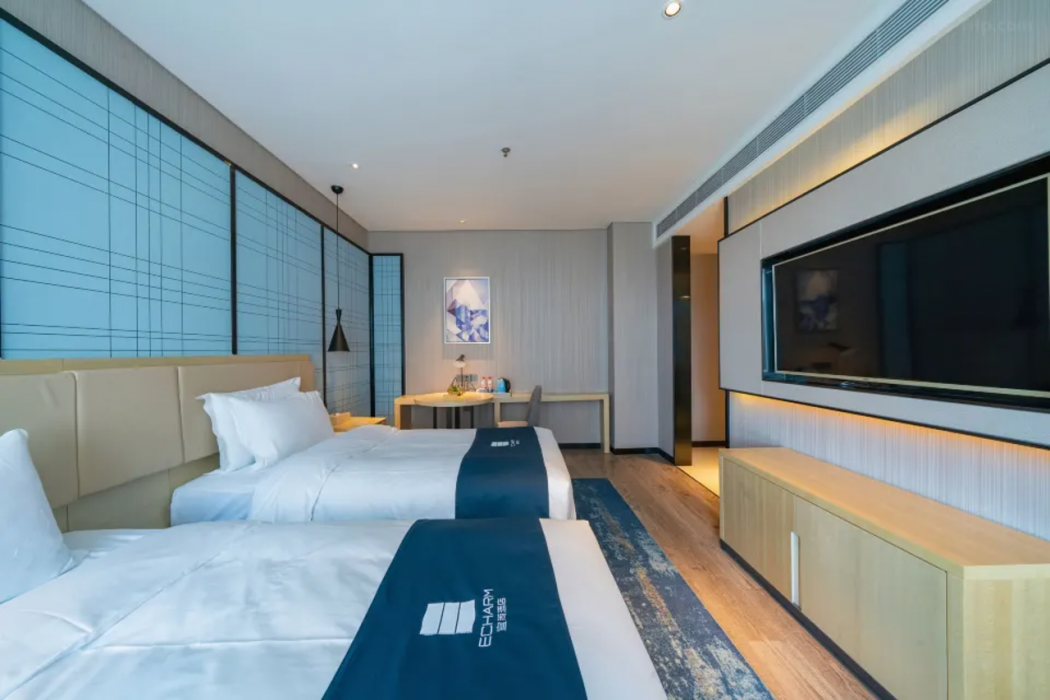 Amenities and Services