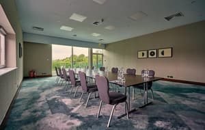thumbnail: Meeting facility
