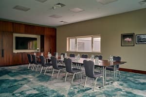 thumbnail: Meeting facility