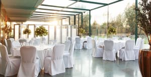 thumbnail: Indoor wedding