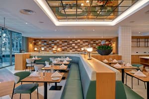 thumbnail: Breakfast meal