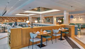 thumbnail: Restaurant