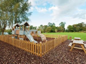 thumbnail: Children's play area - outdoor