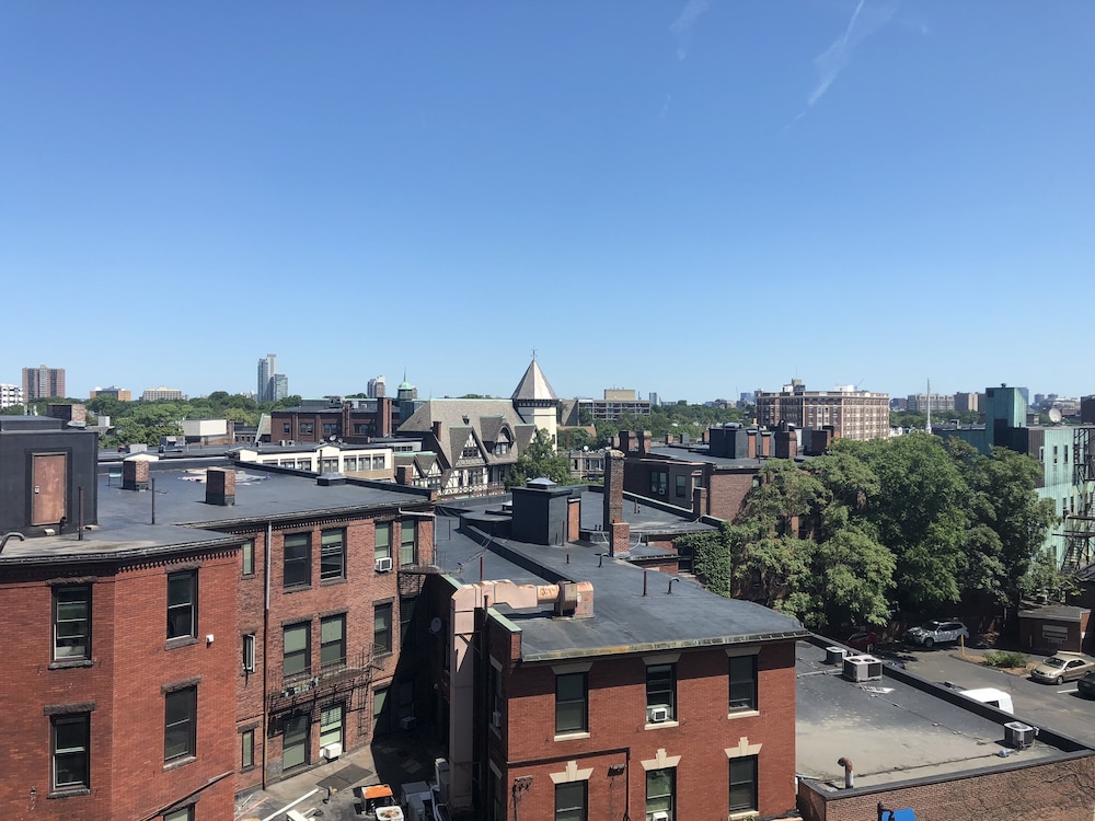 City view