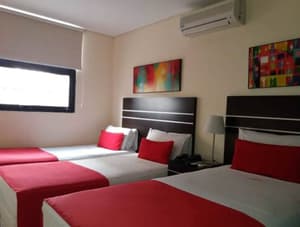 thumbnail: Room