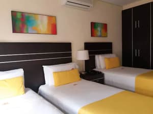 thumbnail: Room