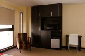 thumbnail: Room amenity