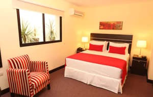 thumbnail: Room