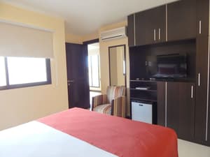 thumbnail: Room