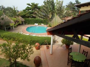 thumbnail: Balcony