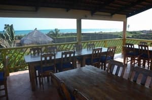 thumbnail: View from property