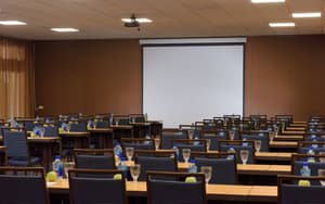 thumbnail: Meeting facility