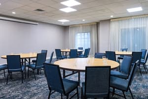 thumbnail: Meeting facility