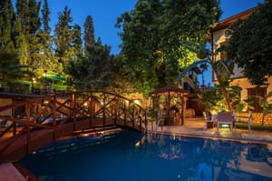 thumbnail: Property amenity
