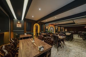 thumbnail: Restaurant