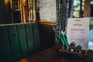 thumbnail: Restaurant
