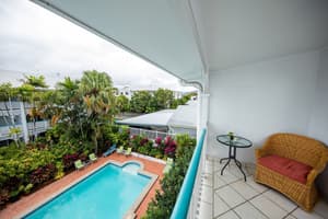 thumbnail: Terrace/patio