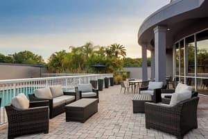 thumbnail: Property amenity