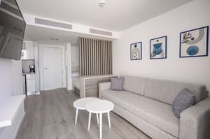 thumbnail: Terrace/patio