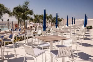 thumbnail: Terrace/patio