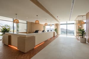 thumbnail: Interior