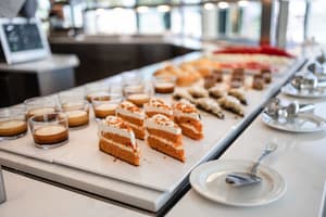 thumbnail: Dining