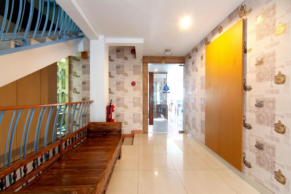 Hallway
