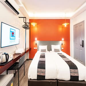 thumbnail: Room