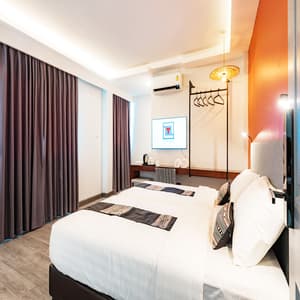 thumbnail: Room
