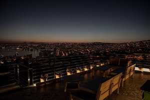 Casa Galos Hotel & Lofts