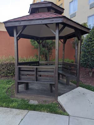 thumbnail: Gazebo