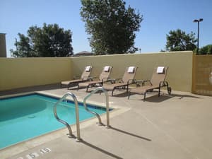 thumbnail: Outdoor pool