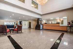 thumbnail: Reception