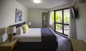 thumbnail: View from room