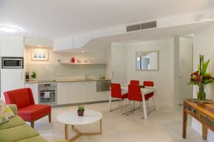 thumbnail: Living area