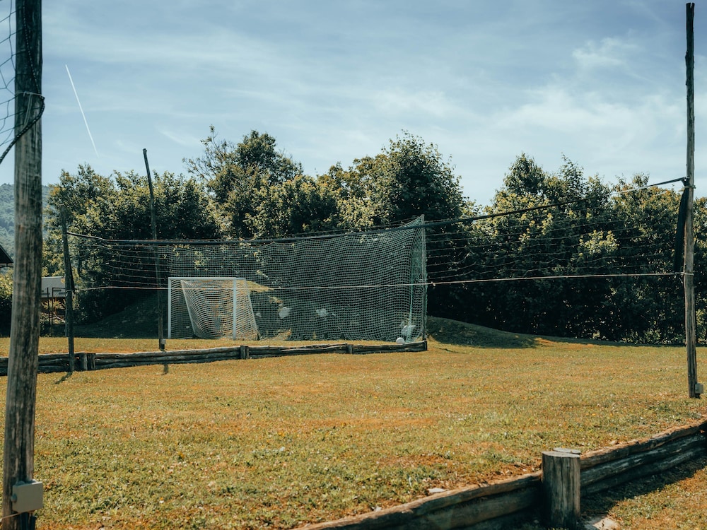Sports facility