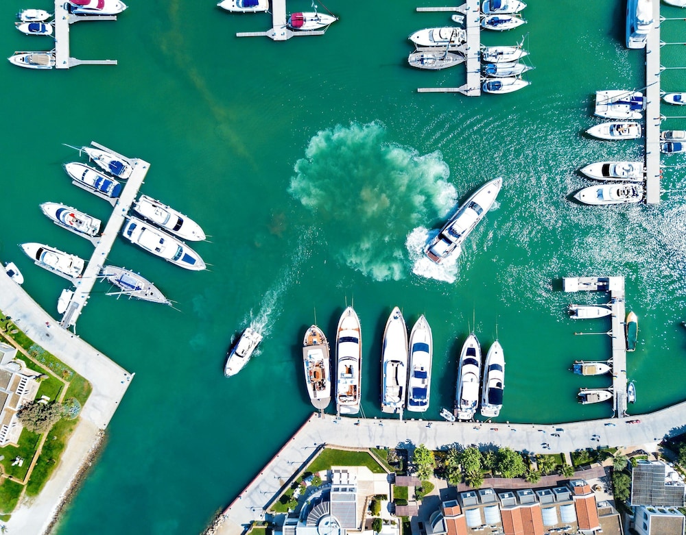 Marina