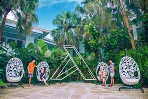 thumbnail: Garden