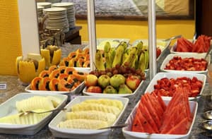 thumbnail: Breakfast meal