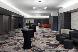 thumbnail: Meeting facility