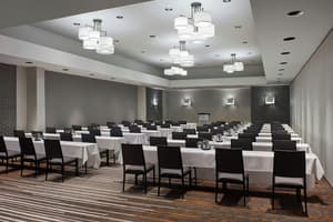 thumbnail: Meeting facility